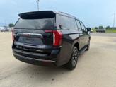 Thumbnail of 2022 Midnight Blue Metallic GMC Yukon