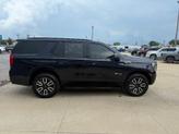 Thumbnail of 2022 Midnight Blue Metallic GMC Yukon