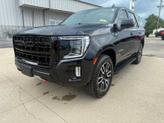 Photo of 2022 Midnight Blue Metallic GMC Yukon