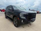 Thumbnail of 2022 Midnight Blue Metallic GMC Yukon