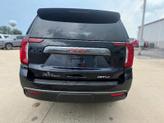 Thumbnail of 2022 Midnight Blue Metallic GMC Yukon
