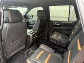 Thumbnail of 2022 Midnight Blue Metallic GMC Yukon