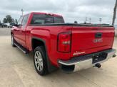 Thumbnail of 2014 Fire Red GMC Sierra 1500