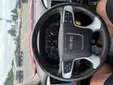 Thumbnail of 2014 Fire Red GMC Sierra 1500