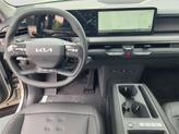 Thumbnail of 2026 Ivory Silver Kia EV9