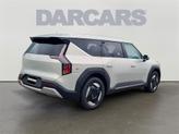 Thumbnail of 2026 Ivory Silver Kia EV9