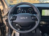 Thumbnail of 2025 Interstellar Gray Kia Niro EV
