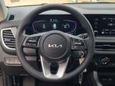 Thumbnail of 2025 Fusion Black Kia Seltos