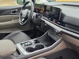 Thumbnail of 2026 Ceramic Silver Kia Carnival Hybrid