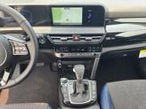 Thumbnail of 2025 Snow White Pearl Kia Seltos