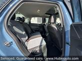 Thumbnail of 2025 Monterey Blue Volkswagen Jetta
