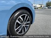 Thumbnail of 2025 Monterey Blue Volkswagen Jetta