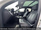 Thumbnail of 2022 WHITE Audi Q3