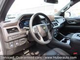 Thumbnail of 2024 Sterling Gray Metallic Chevrolet Suburban