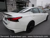 Thumbnail of 2022 WHITE Nissan Altima