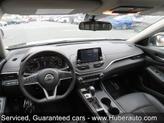Thumbnail of 2022 WHITE Nissan Altima