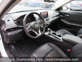 Thumbnail of 2022 WHITE Nissan Altima
