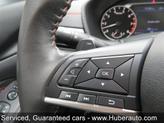 Thumbnail of 2022 WHITE Nissan Altima