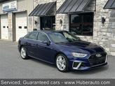 Thumbnail of 2022 BLUE Audi A4