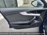 Thumbnail of 2022 BLUE Audi A4