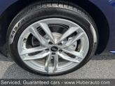 Thumbnail of 2022 BLUE Audi A4