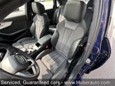 Thumbnail of 2022 BLUE Audi A4