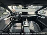 Thumbnail of 2022 BLUE Audi A4