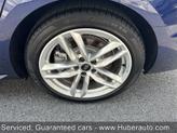 Thumbnail of 2022 BLUE Audi A4