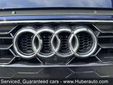Thumbnail of 2022 BLUE Audi A4