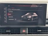 Thumbnail of 2022 BLUE Audi A4