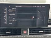 Thumbnail of 2022 BLUE Audi A4