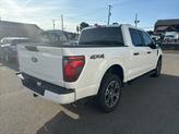 Thumbnail of 2024 Oxford White Ford F-150