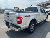 Thumbnail of 2019 Ingot Silver Metallic Ford F-150