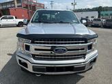 Thumbnail of 2019 Ingot Silver Metallic Ford F-150