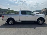 Thumbnail of 2019 Ingot Silver Metallic Ford F-150