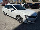 Thumbnail of 2018 Platinum White Pearl Honda Clarity Plug-In Hybrid