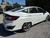 Thumbnail of 2018 Platinum White Pearl Honda Clarity Plug-In Hybrid