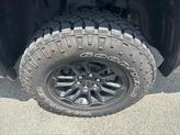 Thumbnail of 2025 Diamond Black Crystal Pearlcoat RAM 1500
