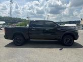 Thumbnail of 2025 Diamond Black Crystal Pearlcoat RAM 1500