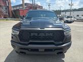 Thumbnail of 2025 Diamond Black Crystal Pearlcoat RAM 1500
