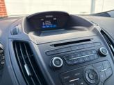 Thumbnail of 2017 Lightning Blue Metallic Ford Escape
