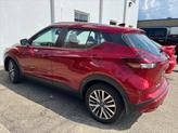 Thumbnail of 2023 Scarlet Ember Tintcoat Nissan Kicks