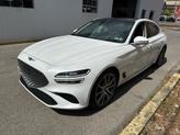Thumbnail of 2022 Uyuni White Genesis G70