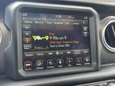 Thumbnail of 2022 Sting-Gray Clearcoat Jeep Wrangler Unlimited 4xe