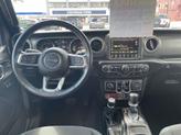 Thumbnail of 2022 Sting-Gray Clearcoat Jeep Wrangler Unlimited 4xe