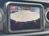Thumbnail of 2022 Sting-Gray Clearcoat Jeep Wrangler Unlimited 4xe