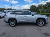 Thumbnail of 2019 Lunar Rock Toyota RAV4