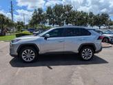Thumbnail of 2019 Lunar Rock Toyota RAV4