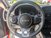 Thumbnail of 2022 Mars Orange Kia Soul