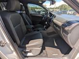 Thumbnail of 2024 Platinum Gray Metallic Volkswagen Tiguan